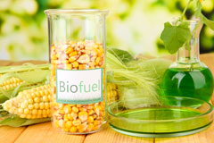 Ryelands biofuel availability