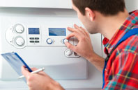 free Ryelands gas safe engineer quotes