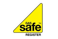 gas safe companies Ryelands